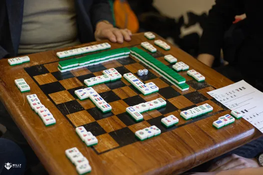 Copyright : William Studio